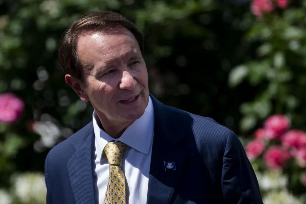 Meta says Louisiana data center cost will exceed $50 billion
