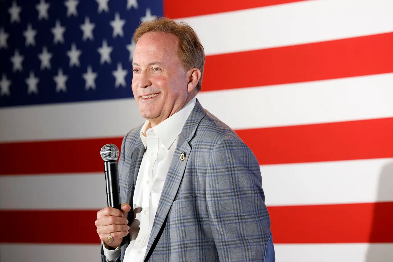 Editorial: Who will police Ken Paxton’s alleged voter fraud?