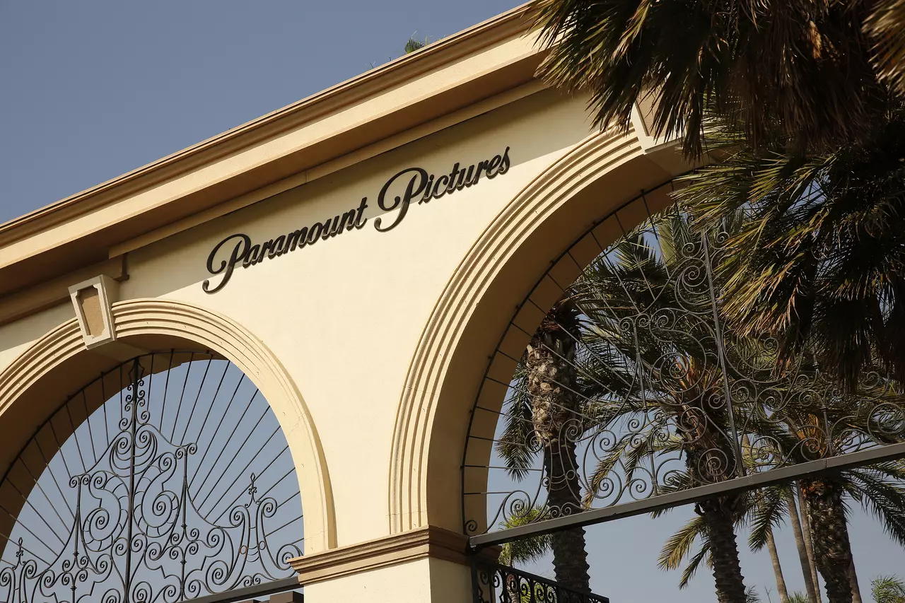 California and other states may sue to block Paramount-Warner Bros. deal