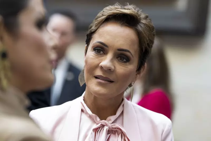 Judge says Kari Lake acted illegally as CEO of Voice of America