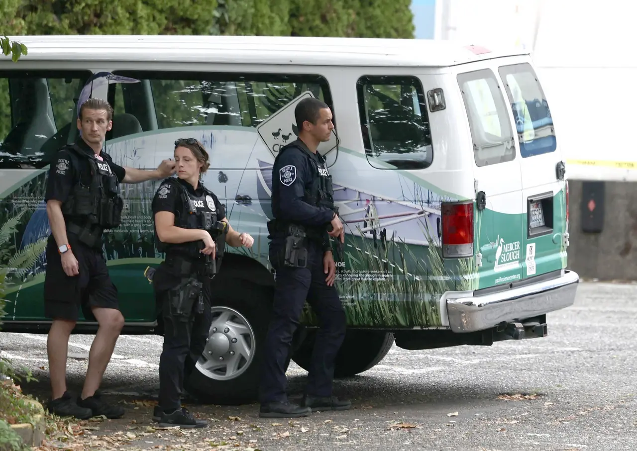Seattle police could get more money, but what will staffing look like?