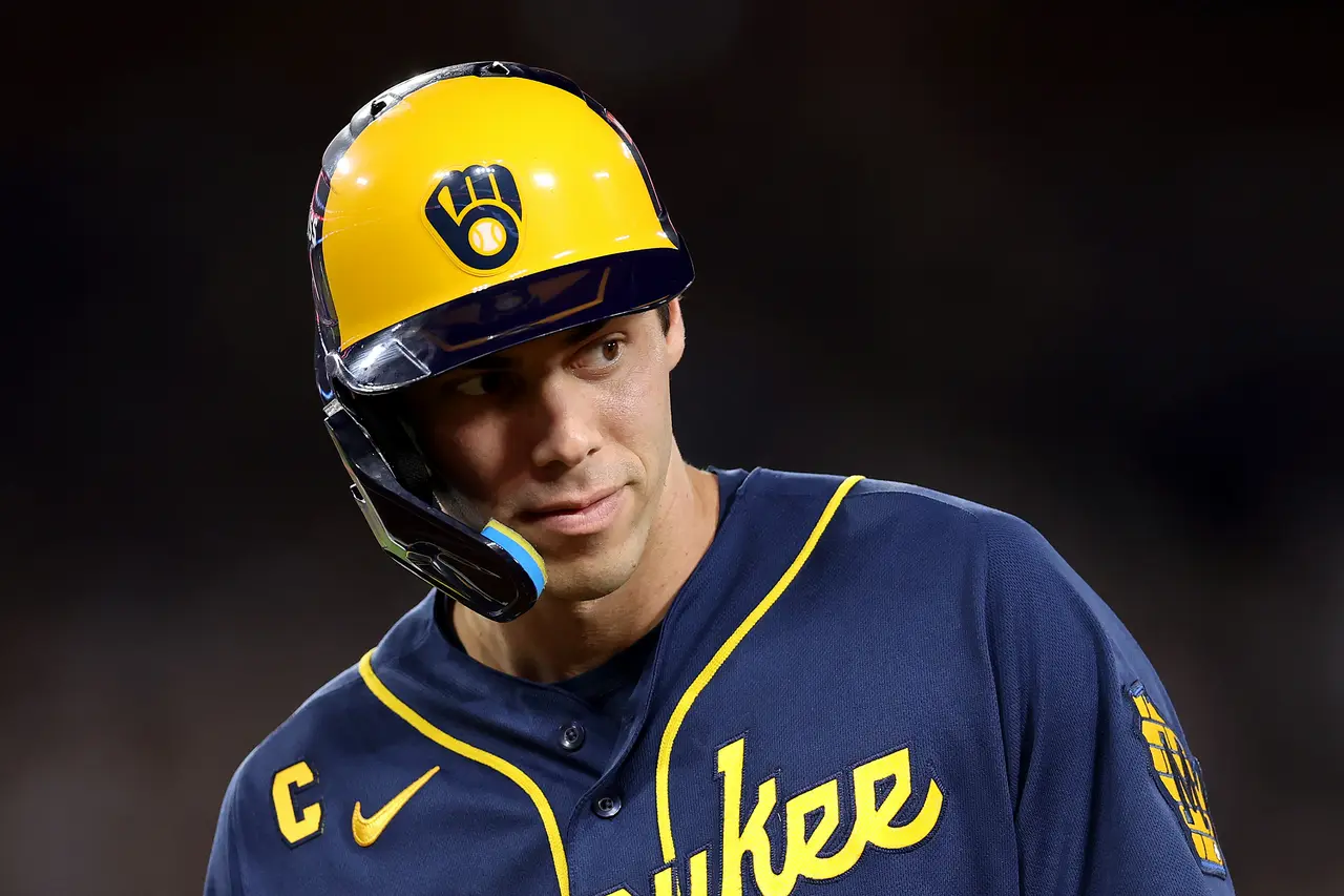 As Rays head to World Series, ‘easy to see’ why Brewers are so good