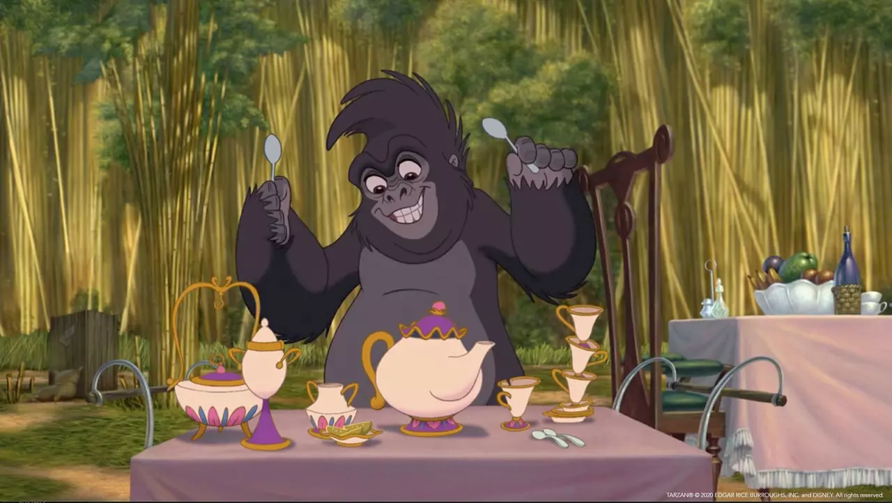 10 Hidden Easter Eggs in Disney and Pixar Films
