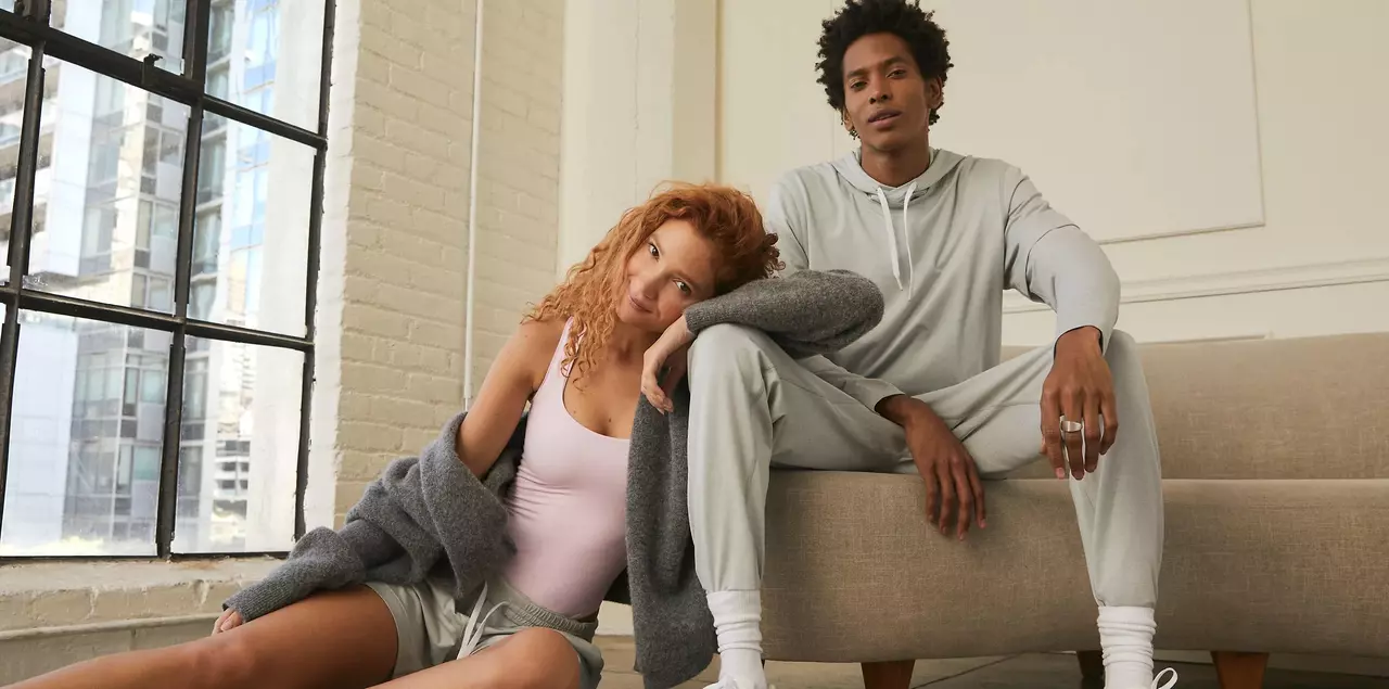 Find Athleisure Gear That’s Perfect For You