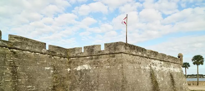 On This Day: Spain founds St. Augustine, Fla.