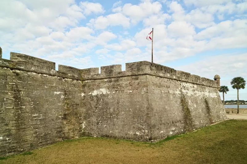 On This Day: Spain founds St. Augustine, Fla.