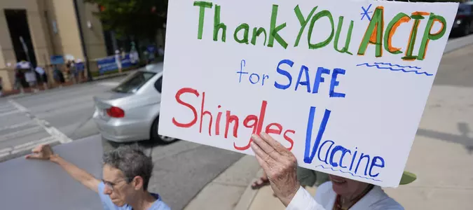 Kennedy's advisory panel is expected to vote on hepatitis B and MMRV vaccines