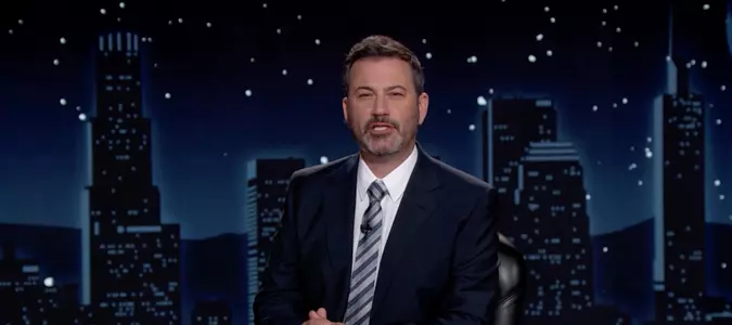 ABC drops ‘Jimmy Kimmel Live’ indefinitely over host’s Charlie Kirk remarks