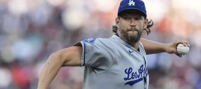 Clayton Kershaw to retire after 18 seasons with Dodgers, making final start Friday