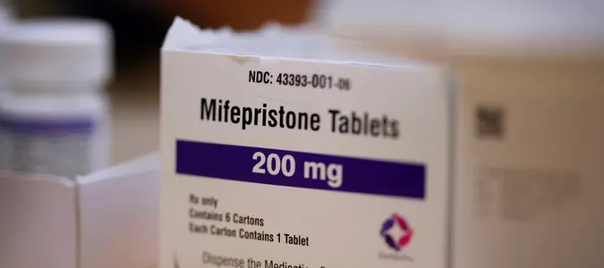 Louisiana issues a warrant to arrest California doctor accused of mailing abortion pills