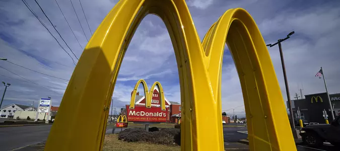 McDonald's plans $200 million investment to promote regenerative practices on US cattle ranches