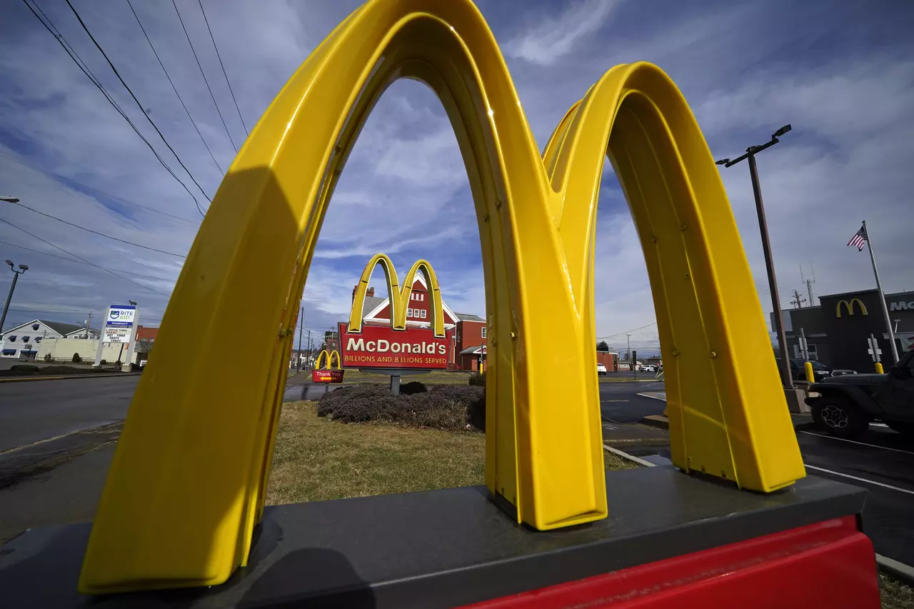 McDonald's plans $200 million investment to promote regenerative practices on US cattle ranches