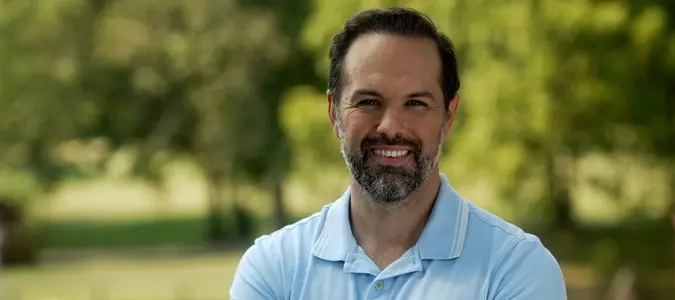 Joel Willett says having his security clearance revoked gave added incentive for run for the Senate