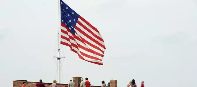 On This Day: 'Star-Spangled Banner' written amid British attack