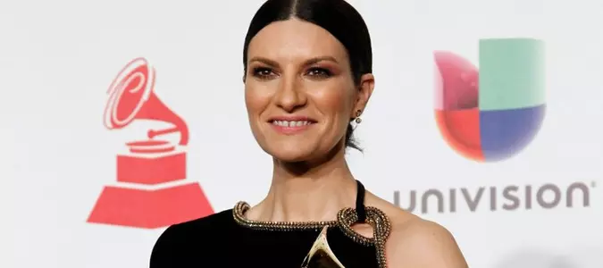 Laura Pausini to be honored, perform at Billboard Latin Music Awards