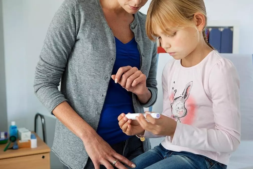 Pill shows promise for treatment of type 1 diabetes