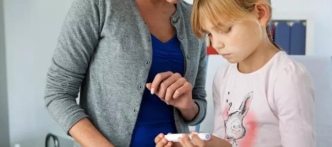 Pill shows promise for treatment of type 1 diabetes