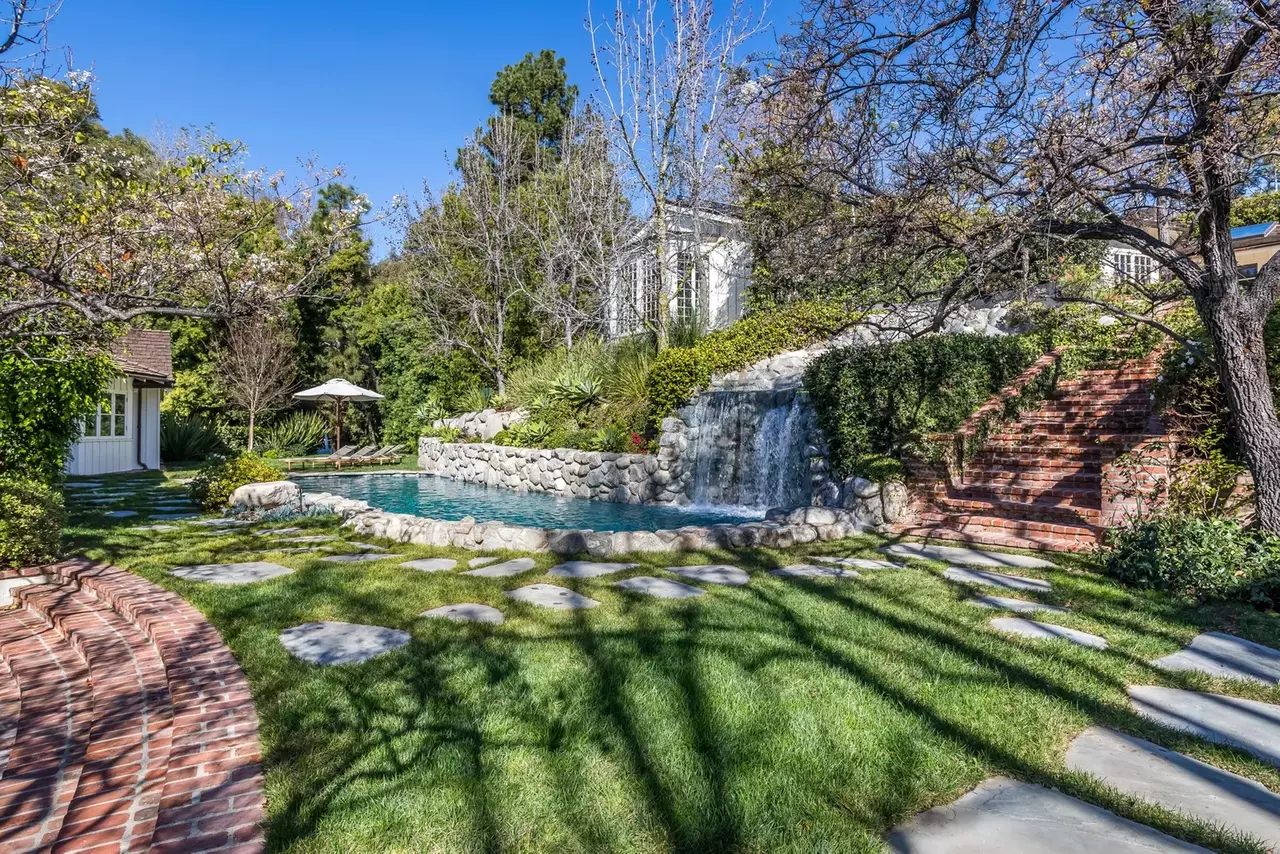 Jim Carrey's $29 Million Los Angeles Estate Hits the Market