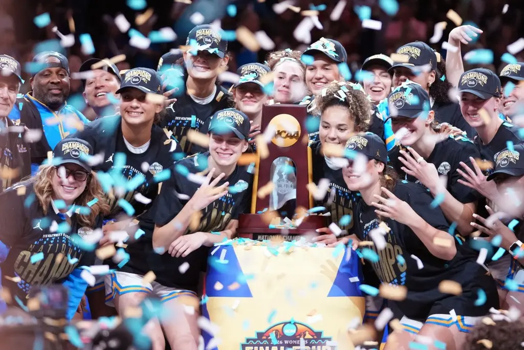 Senate passes bill to set national college sports rules