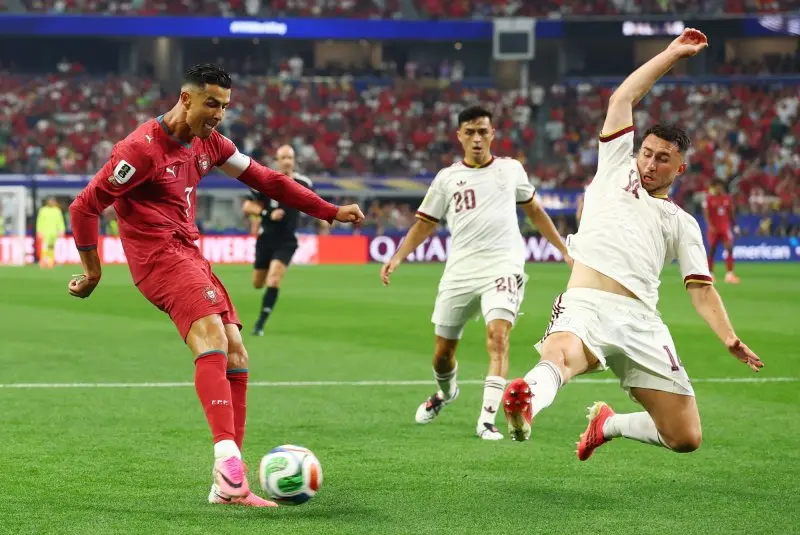 As FIFA's riches grow, can it still protect the beautiful game?