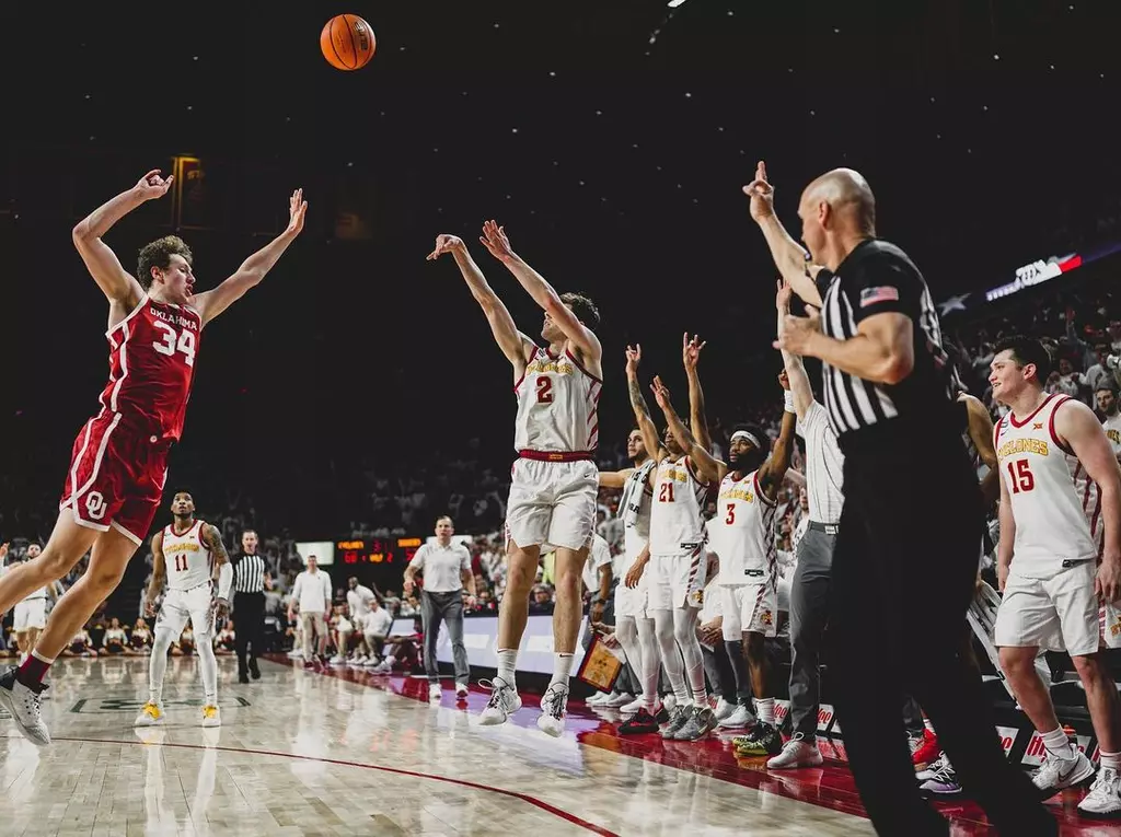 NCAA March Madness Winds Down to the Sweet 16