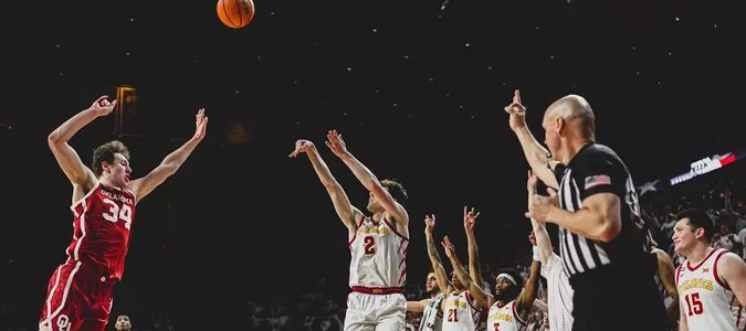 NCAA March Madness Winds Down to the Sweet 16