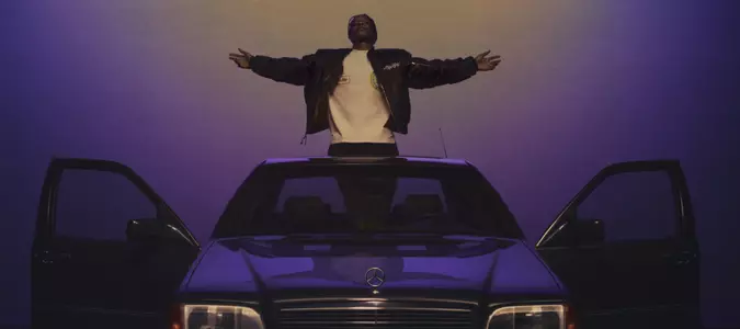 PacSun's Collaboration with A$AP Rocky and Mercedes Benz