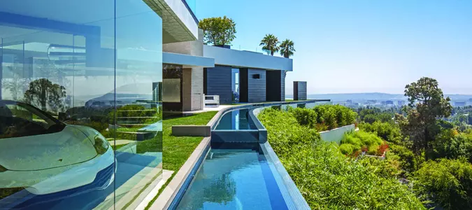 Post Malone’s Former $26 Million Mansion