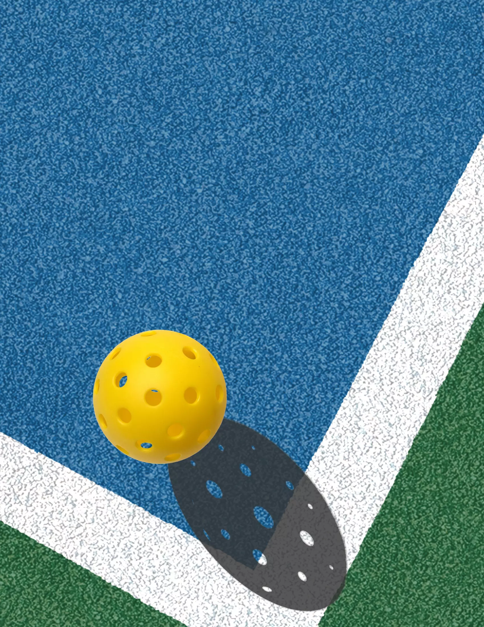Here's What You Need to Know about Pickleball