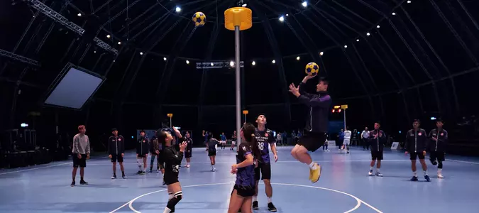 The Weirdest Sports Ever included in the Olympic Games