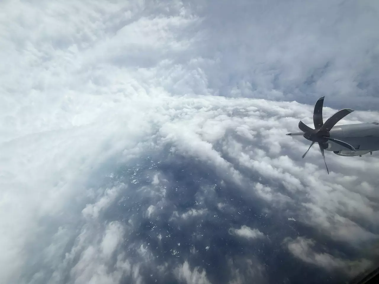 How AI could help save lives this hurricane season