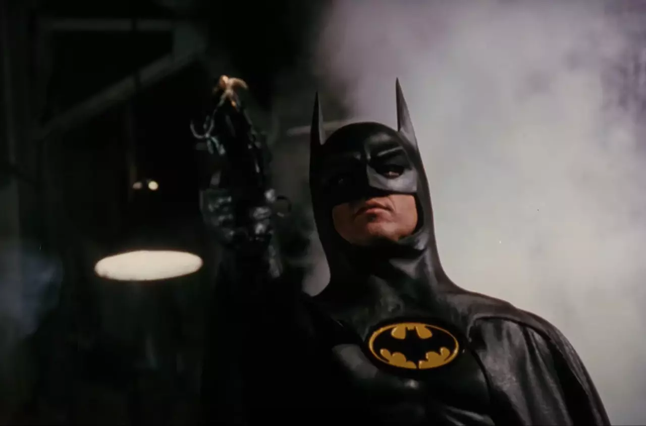 Behind the Scenes Facts From the Batman Movies