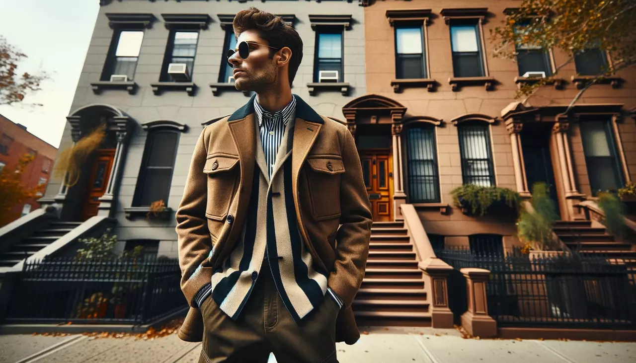 Master the Trend | Stripes