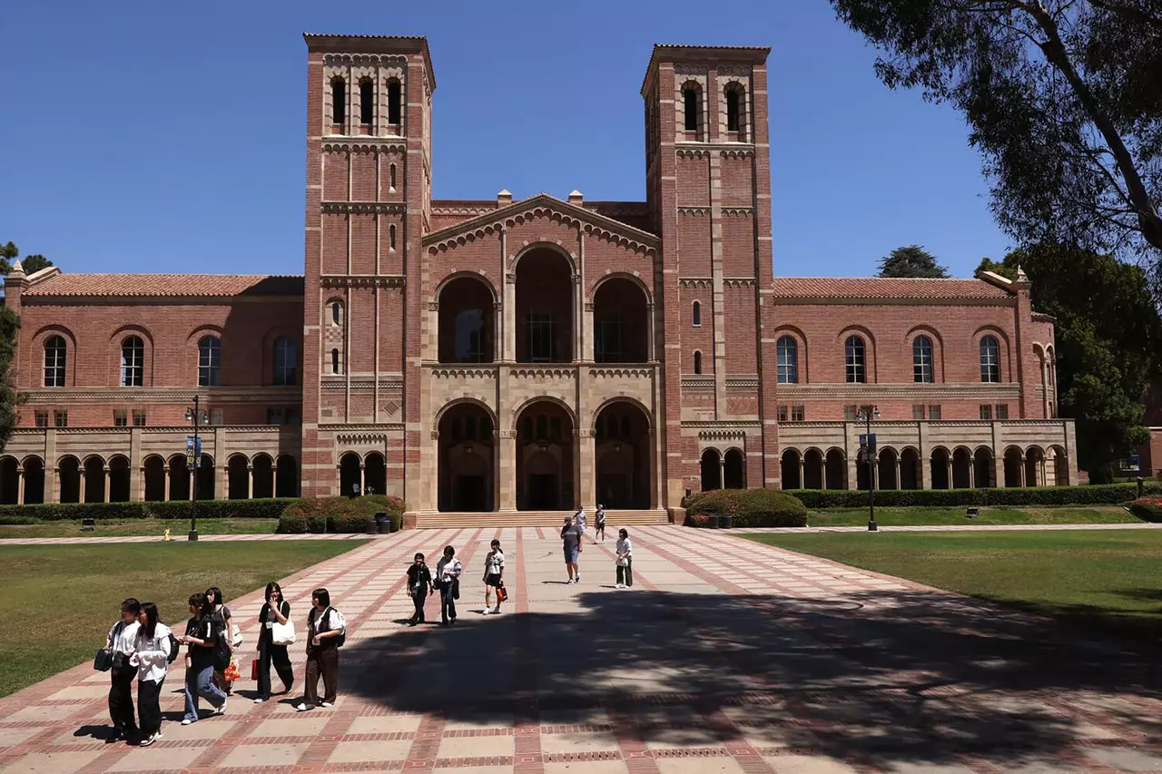 Most Jewish Americans oppose Trump's university funding cuts over antisemitism, poll shows