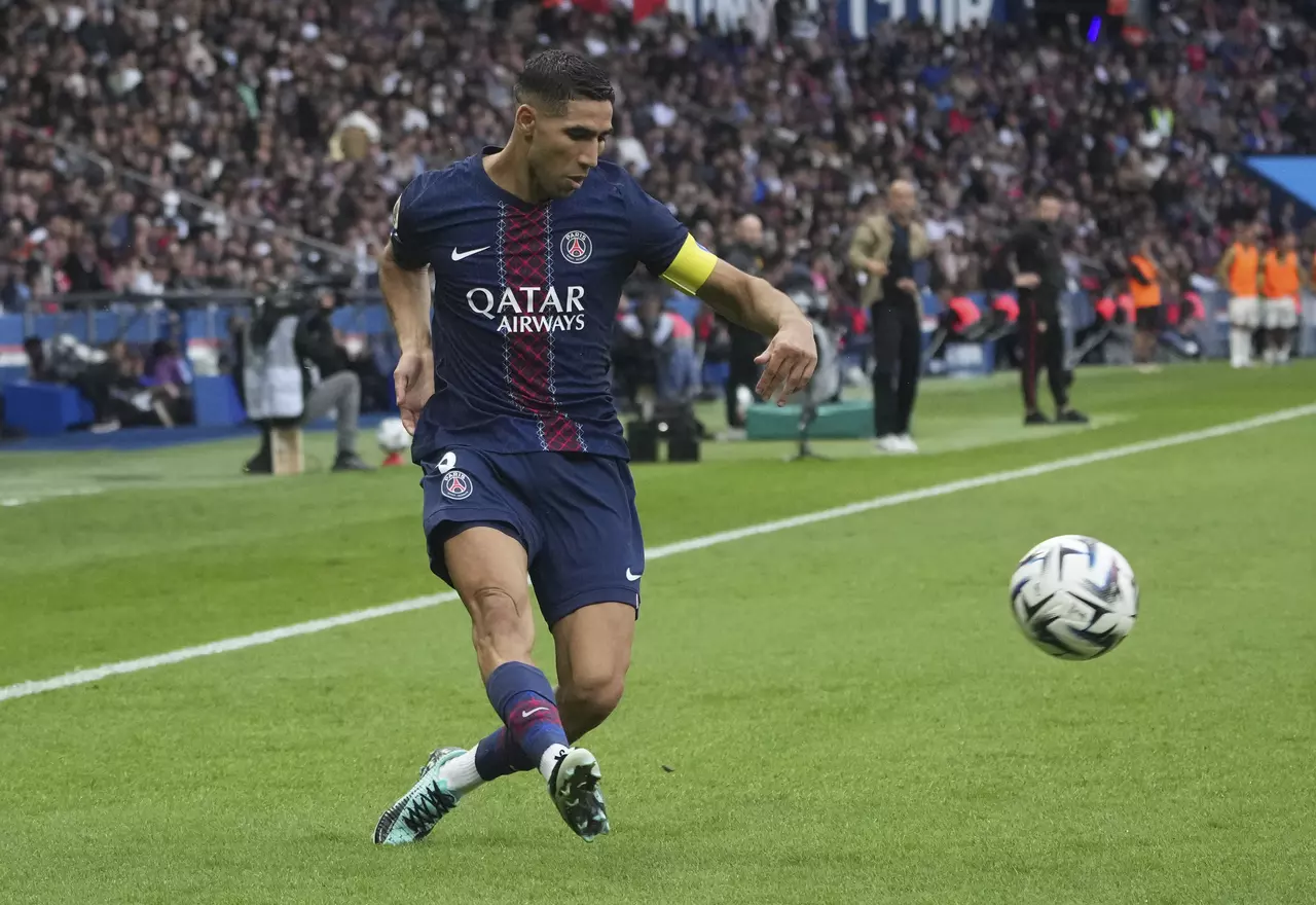 PSG starts Champions League defense against Atalanta. Bayern-Chelsea, Ajax-Inter renew past finals