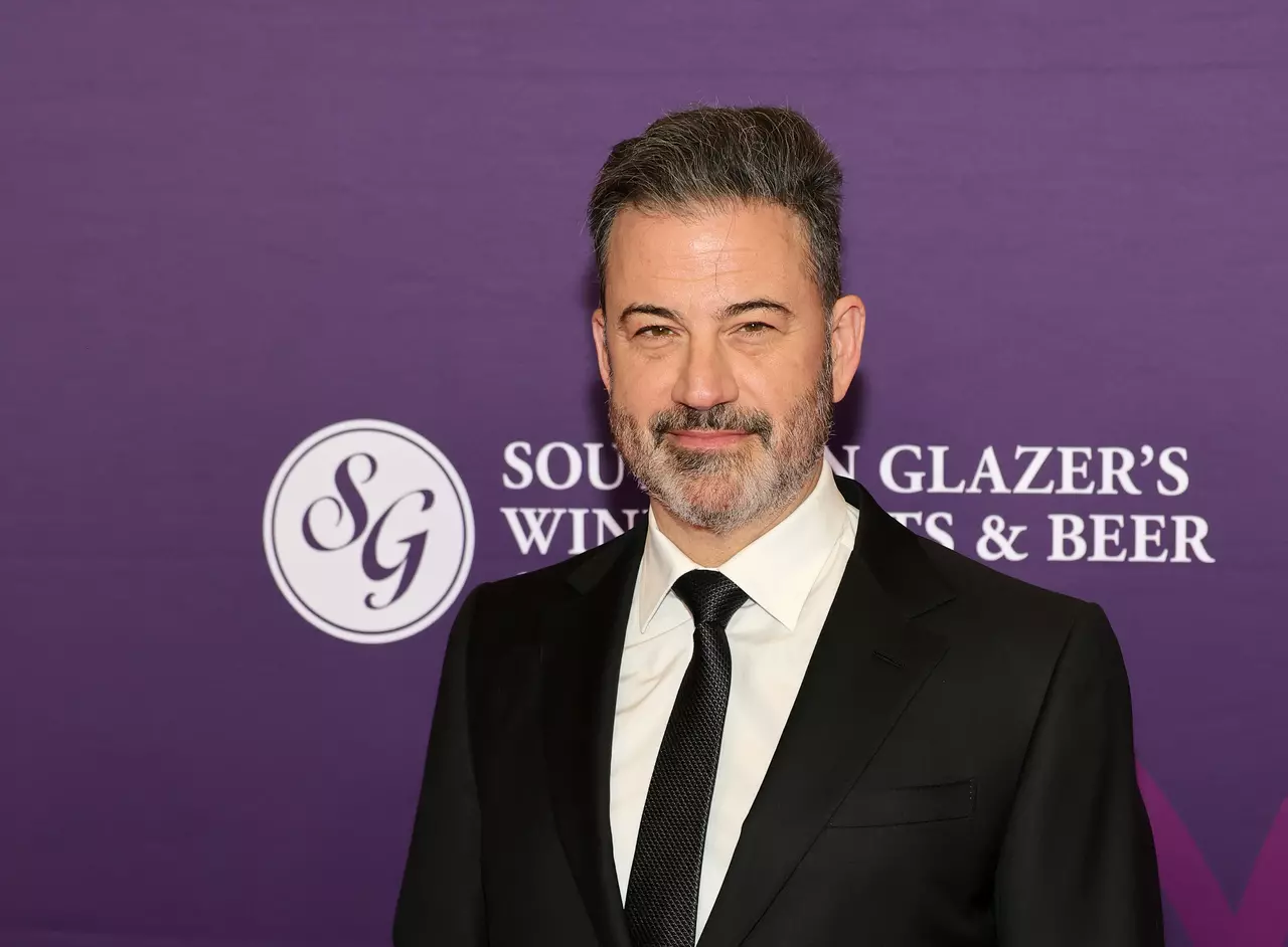 ‘Jimmy Kimmel Live!’ will return to ABC on Tuesday after being benched by Disney