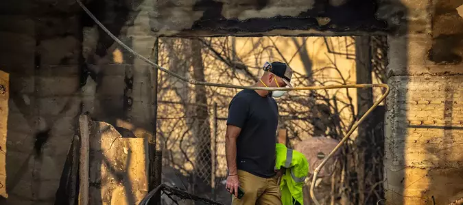Edison details how much it plans to pay Eaton fire victims