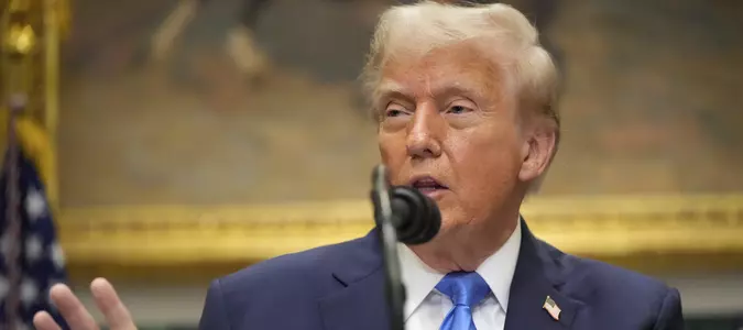 Federal judge refuses to reinstate eight former inspectors general fired by Trump administration