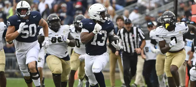 Big Ten's weak slate this week raises questions about nonconference scheduling strategies