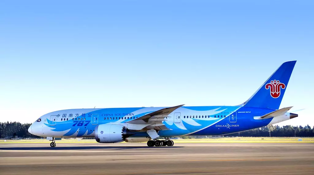 China Southern Selling Boeing 787 Fleet In Online Auction: Any Takers?