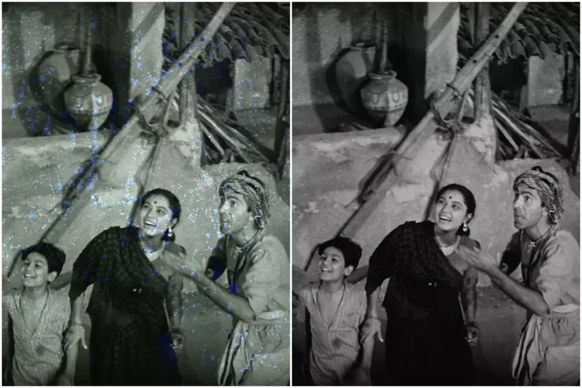 ‘Do Bigha Zamin’ Preservationist Shivendra Singh Dungarpur Details Venice-Bound Restoration of Bimal Roy Classic