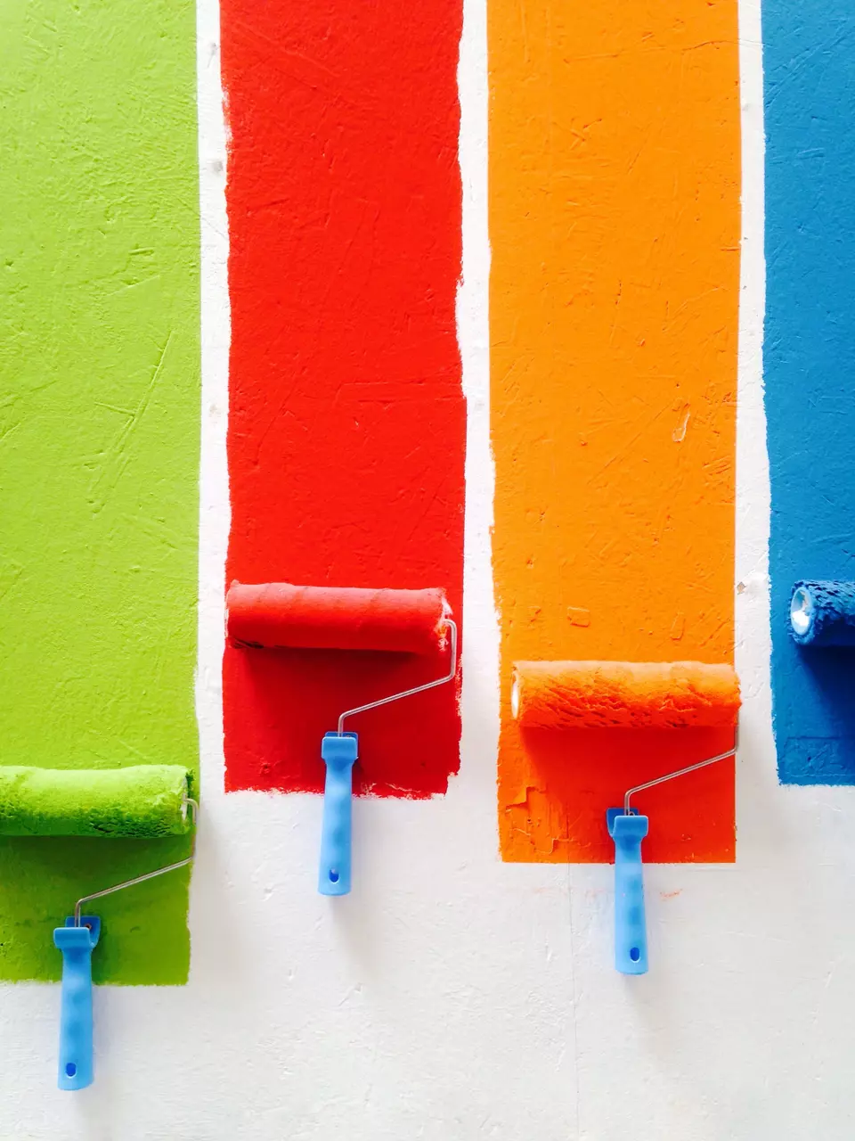 How to Choose Interior Paint Colors