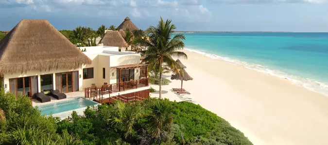The Most Stunning Eco-Friendly Hotels in the World