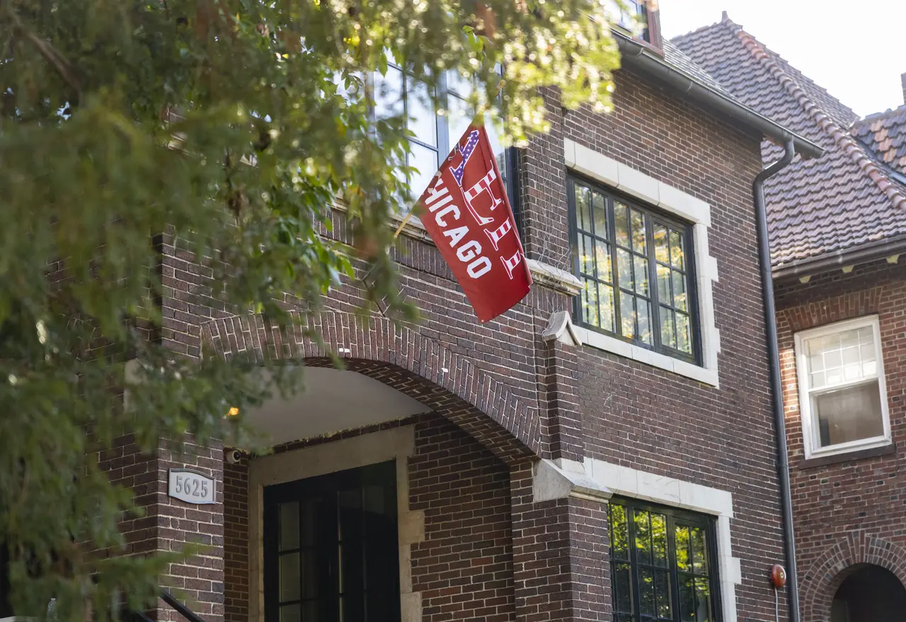 University of Chicago off-campus fraternity claims no member involvement with sexual assault report
