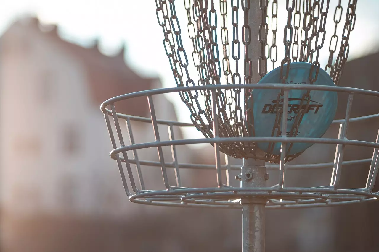 7 of the Most Social Sports
