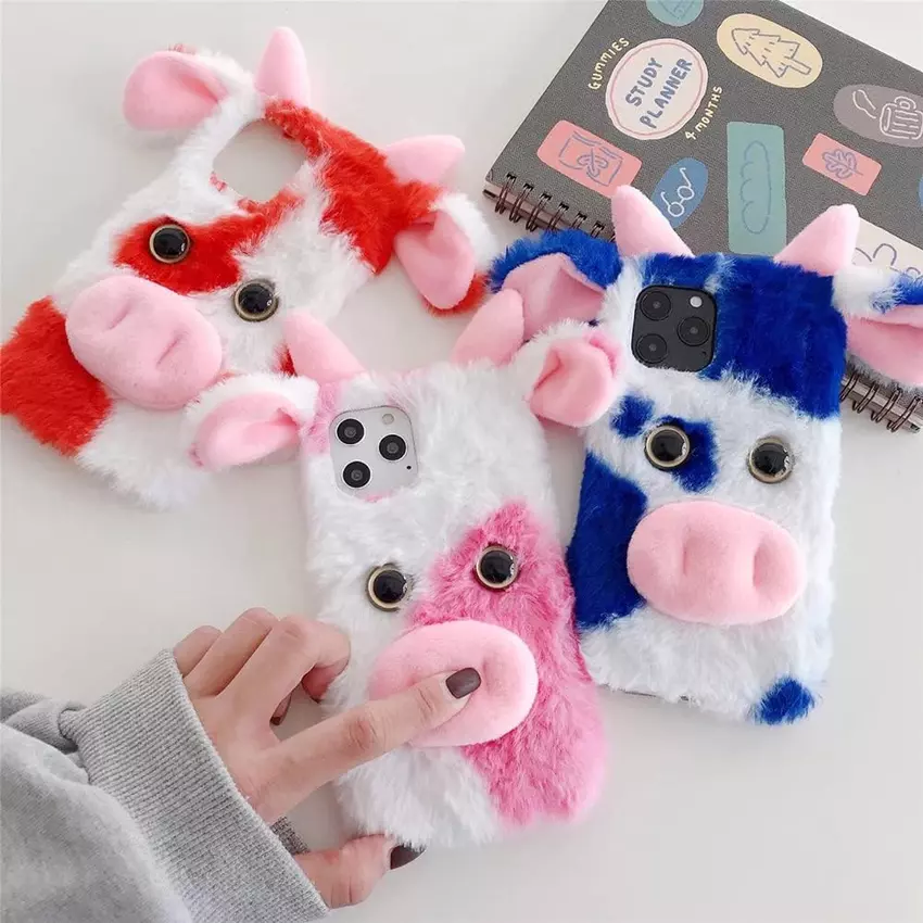 Silly Smartphone Cases for Gifts or for Yourself