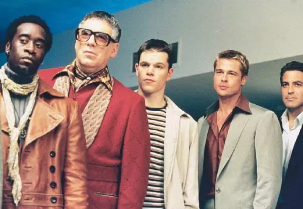 9 Successful Movies that Were Actually Remakes