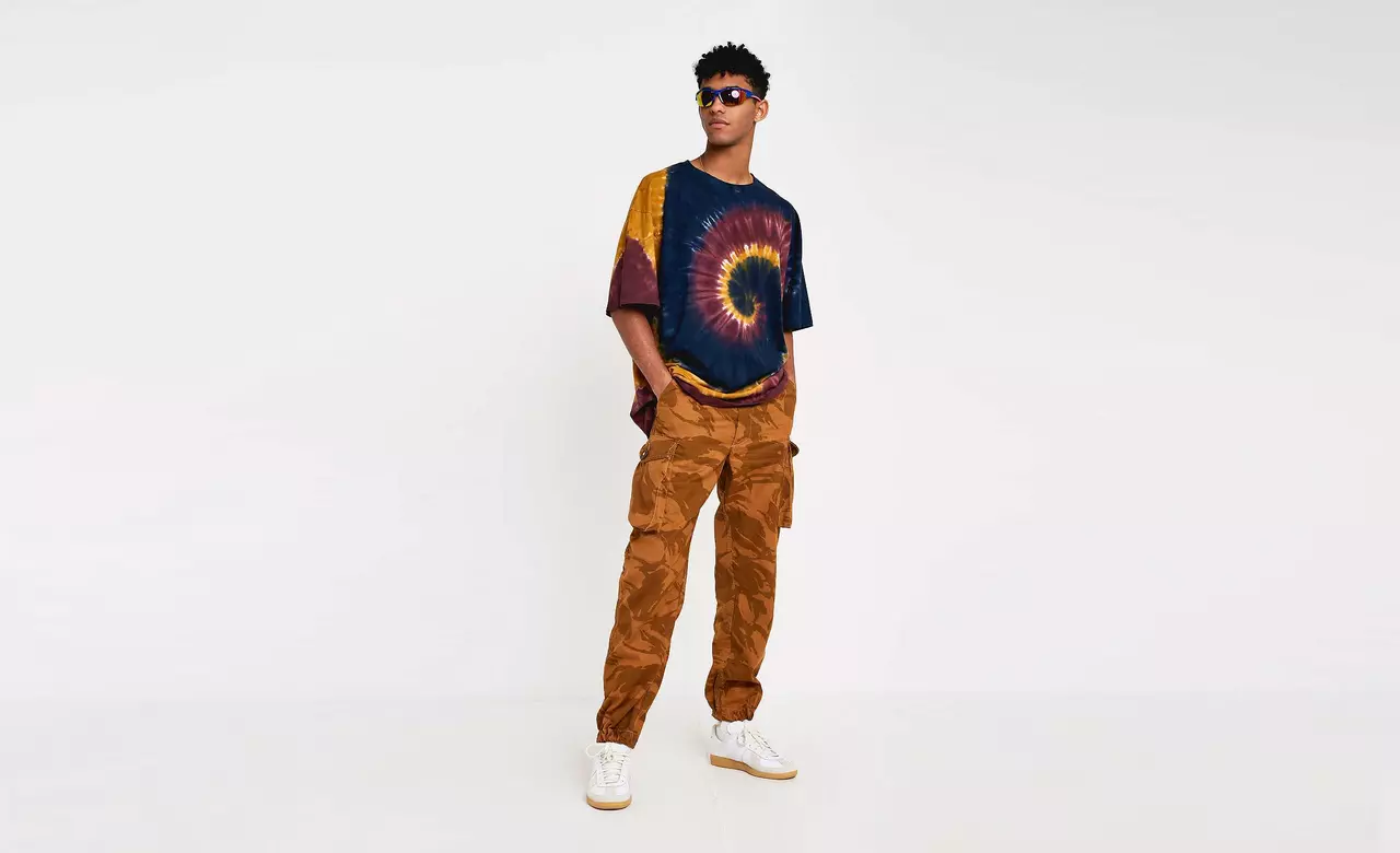 The 7 Hottest Men’s Fashion Trends for Spring
