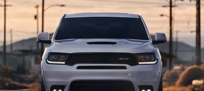 One Capable Three Row Beast
