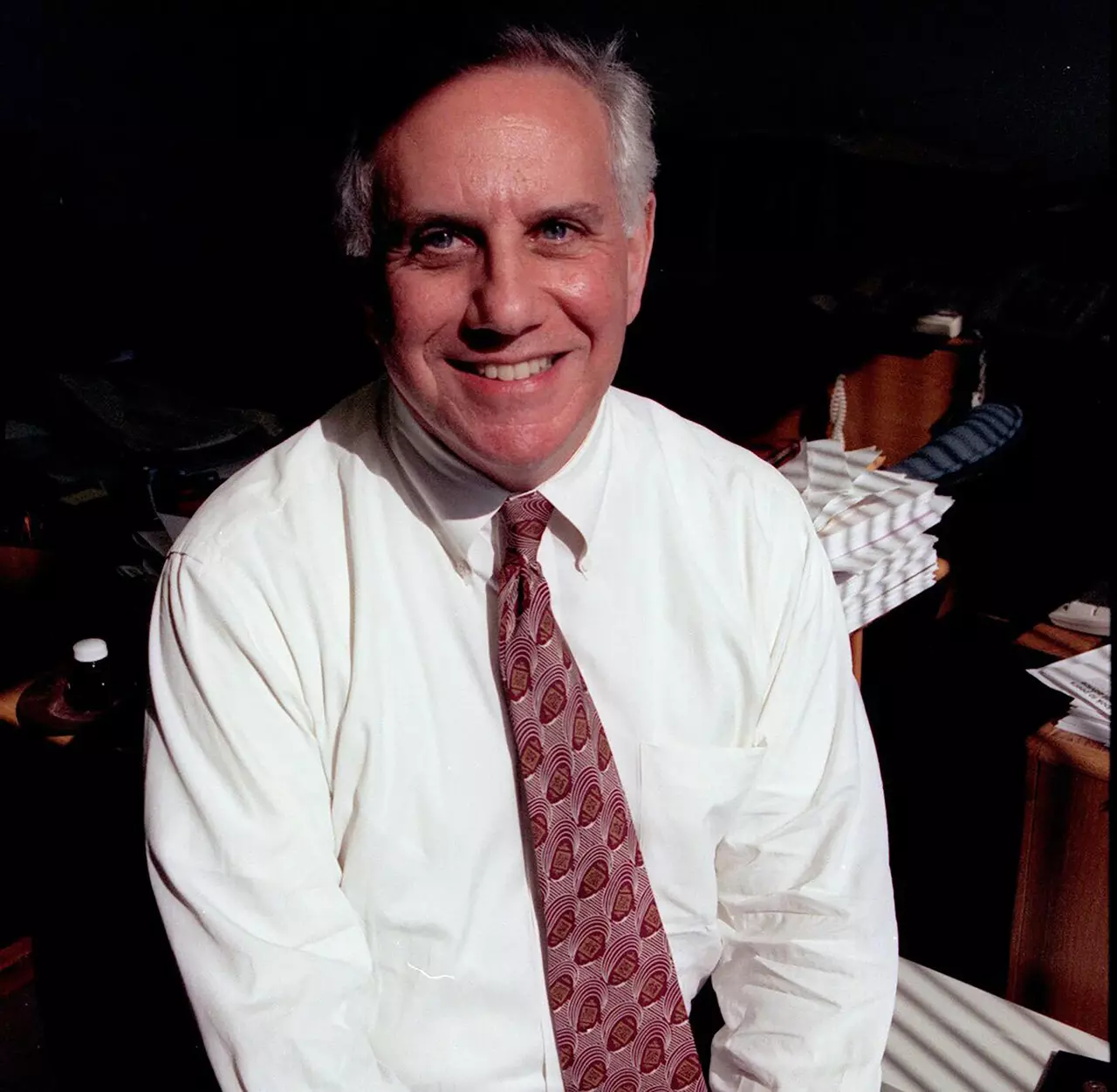 Merrick Bobb, oversight pioneer who probed LAPD and Sheriff's Department, dies at 79